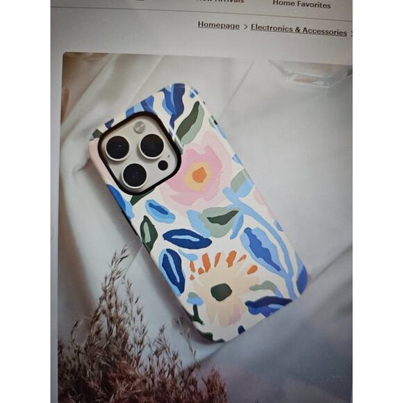 Cell Phone Case - iphone & Samsung - Picture 3 of 6